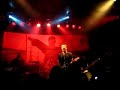 Gavin Rossdale live im Lido - Everything Zen Gavin Rossdale live im Lido - Everything Zen