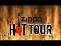 Torrid on Zippo Hot Tour Torrid on Zippo Hot Tour