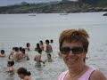 Colegio Jos� Bernardo en Luanco
