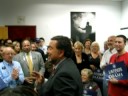 Bill Richardson, Obama office, Richmond, Virginia