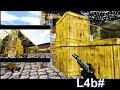Counterstrike - Team.Analyce by zanoJ