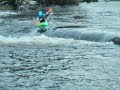 Short Kayak Highlights