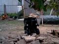 videos de Unistar lego truck trial