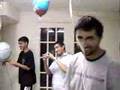 My Surprise Party