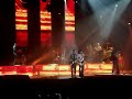 Enrique Iglesias \"Not in love\" concert in Keiv