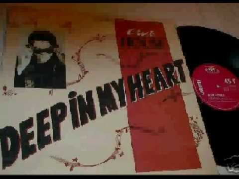 Clubhouse - Deep in My Heart 1991