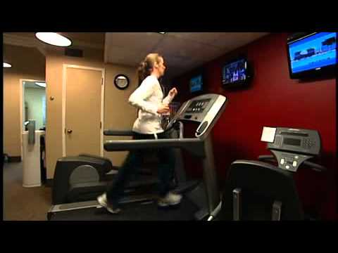 Exercise for Depression -- Relieve Symptoms by Being Active