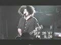 The Melvins- Live at The BoatHouse