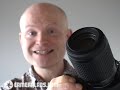 Nikkor DX 55-200mm VR video review