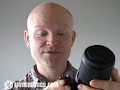 Nikkor DX 55-200mm VR video review Nikkor DX 55-200mm VR video review