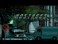 Hostages - Amiga version - Part 1 of 2