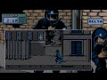 Hostages - Amiga version - Part 1 of 2