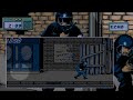 Hostages - Amiga version - Part 1 of 2