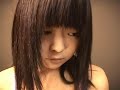 AV女優大崎ちわが危ない水着でダンスする動画