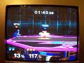 Marth vs. Luigi Marth vs. Luigi