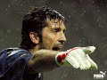 gigi buffon- e le sue eroiche imprese