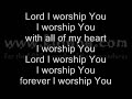 How I Love You Lord – Niko Njotorahardjo – Christian Song