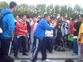 Skone, serra, turi y zarro vs Koste, Martin, Oneh y Alex