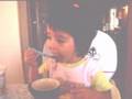 Ariadna Figuero (Desayunando con mamá)