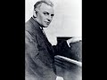 Most connoisseurs of great piano performance are by now familiar (if such spellbinding playing can ever be called 