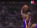Kobe Bryant Lakers To 3-1 Series Lead