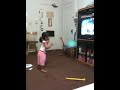 JuliaTrishaPalaganas - Boom tarat tarat