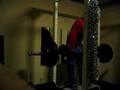 Romanian Deadlift Form Check