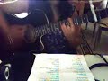 Goodbye Days by YUI me playing Goodbye Days by YUI me playing