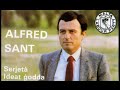 Wicc Gdid tal-Labour : Il-Mexxej Alfred Sant