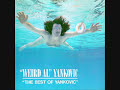 Weird Al Yankovic - Enter Napster (Metallica Parod