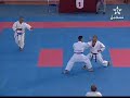 karaté Kata milon bunkai par equipe GojushiHoSho zinessabah karaté Kata milon bunkai par equipe GojushiHoSho zinessabah