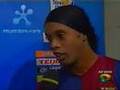 ronaldinho