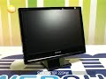 Samsung 22" SyncMaster 225MW
