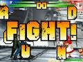 GF202020 MUGEN: Team GF202020 Vs. Team Omega Force ReBout