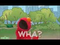 LMFAO – Im Elmo And I Know It