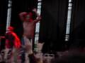 Iggy & the Stooges - No fun (Madrid, 30-05-2008)