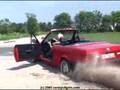 Car Stuck Girls #19 Trailer