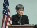 A Tribute to Maria Leavey