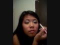 SPECIAL REQUEST: Smokey HOT Pink Eyes