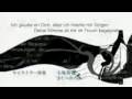 Ef - A tale of Melodies. OP Ebullient Future - Tenmon Featuring Elisa