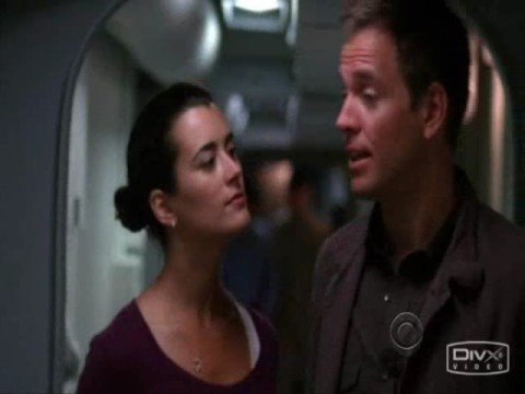 NCIS--Tiva季節5と6-- 満足なEnding