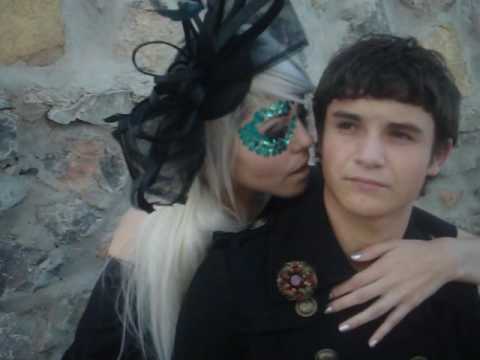 Lady Gaga – “Alejandro” Official Music Video