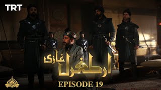Ertugrul Ghazi Urdu  Episode 19  Season 1