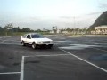 Having Fun With My AE86 (Zaman Dulu Kala)
