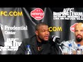 UFC 78 Post Fight Press Conference (1 of 3) mmasite.com