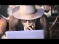 Theophilus London - On Vinyl [BSM Interview]