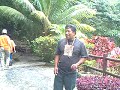TAMRIN UNIT AMAL DPPWP DI AIR TERJUN CHAMANG 7