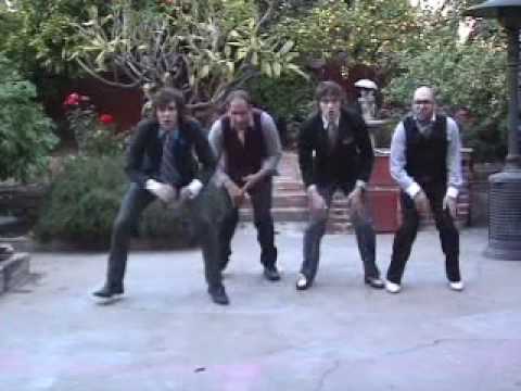 the little spanish flea video