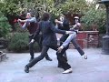 the little spanish flea video