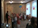 Праздник в детском саду 